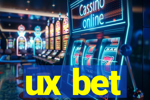 ux bet